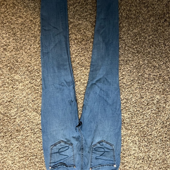 Jeans - Picture 2 of 2